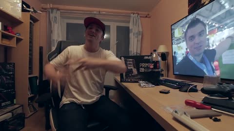 HD-Tanel - reis deutchland'i :)