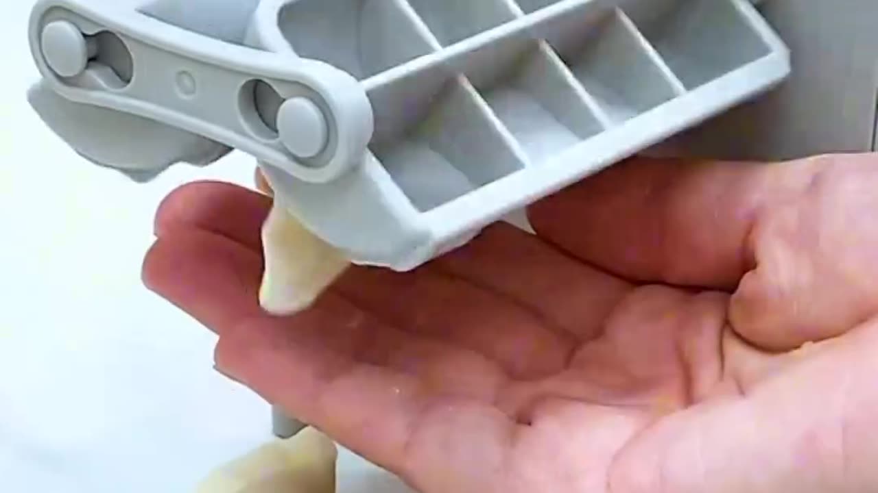 DumplingPro™ - Automatic Electric Dumpling Machine