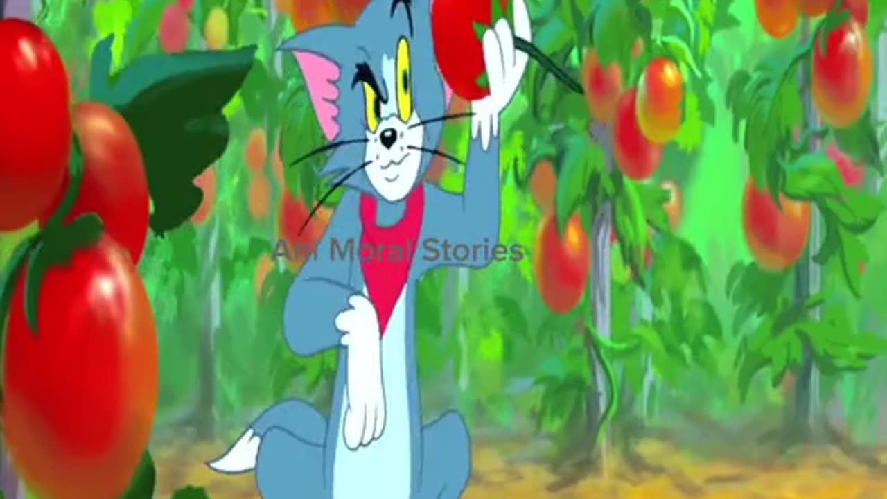 Tom and Jerry Cartoons Episode 2 | Classic Cartoon 😁🤣😁 | Happy Funny Classic Cartoon 🤣😂😝