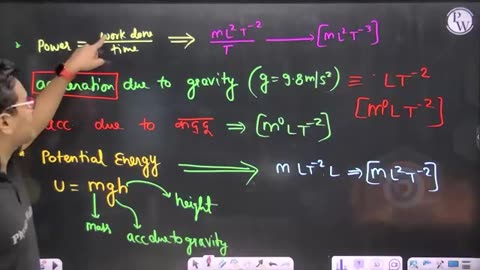 Arjuna jee ,neet. Chapter 1 Unit and Dimantion