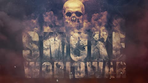 Smoke World War Track 01