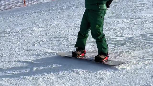 ski