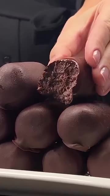 The famous dessert that drives the whole world crazy! You will be amazed!