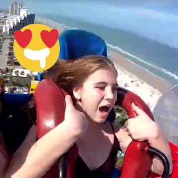 SLINGSHOT RIDE COMPILATION #28