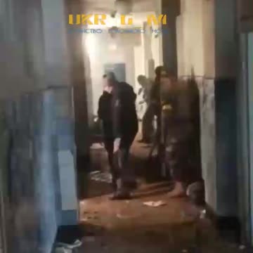 Ukraine Hollywood pictures, fake media