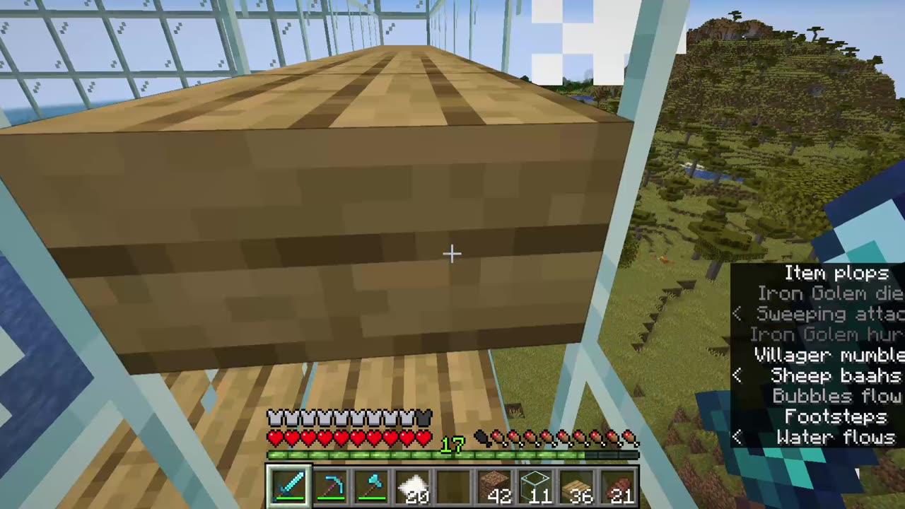 Minecraft Long Play #42