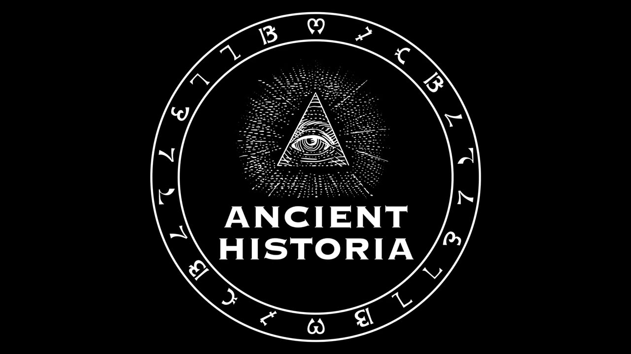 Ancient Historia - Relations, of the most famous kingdoms and common-weales through the world