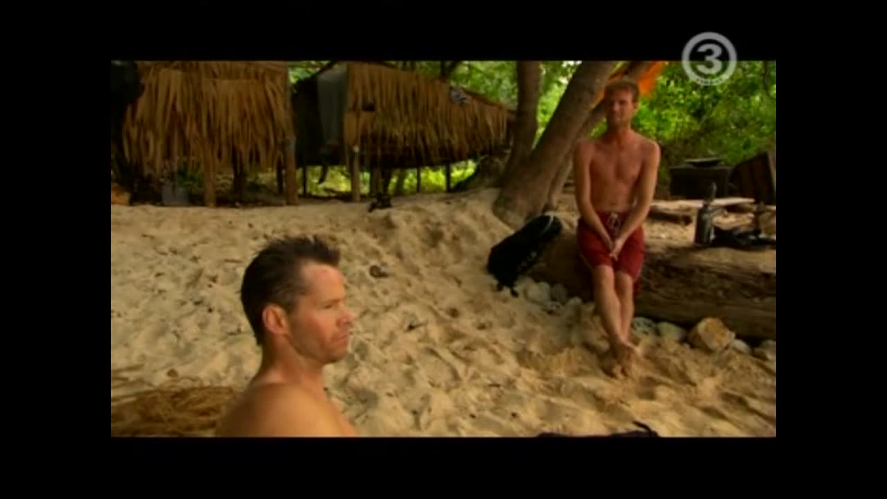 Robinson S08E12
