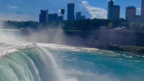 Nagra fall