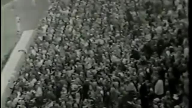 1968 MLB All-Star Game in Houston