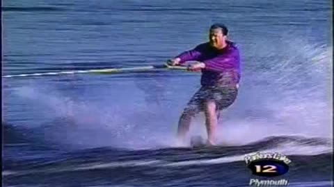 2007 PLWSA Highlights