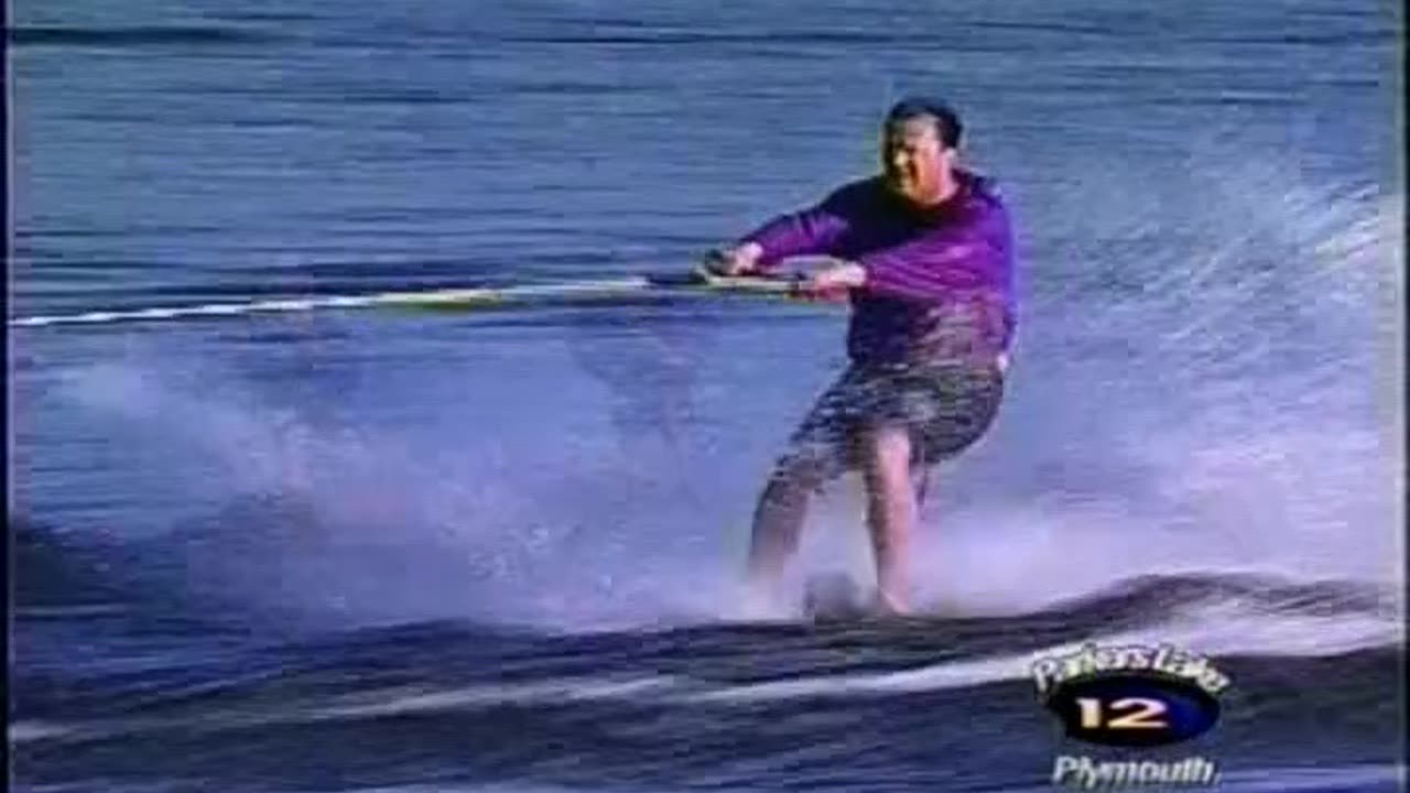 2007 PLWSA Highlights