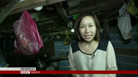MALAYSIA RAIDS: 10,000 POLICEMEN IN SEARCH OF ILLEGAL WORKERS - BBC NEWS