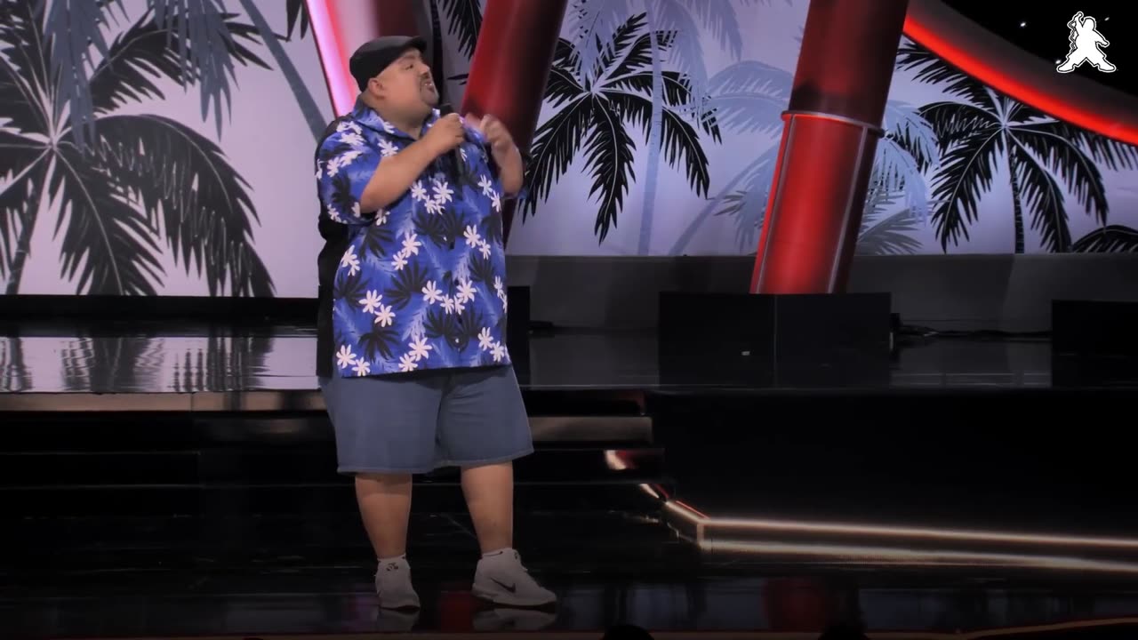 Snoop Dogg Called | Gabriel Iglesias