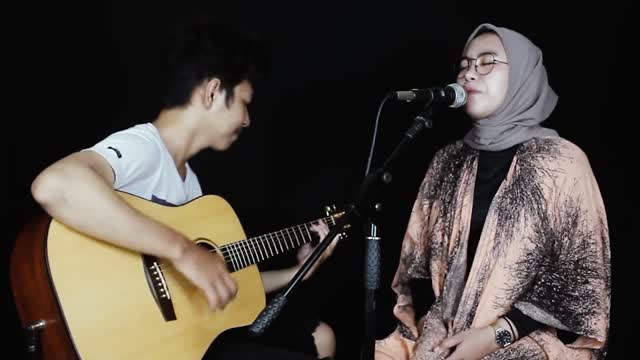 IF I AIN'T GOT YOU - ALICIA KEYS (LIVE COVER INDAH YASTAMI)