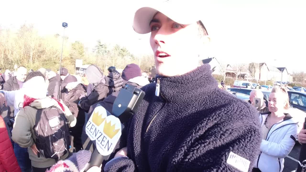 TELFORDS GROOMING GANGS