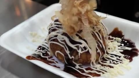 Top 10 Must-Try Japanese Street Foods You Can't Miss!