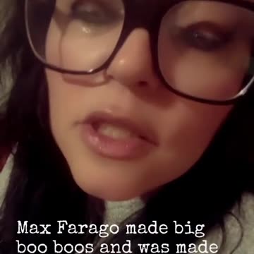 #ToreSays about #HRC emails