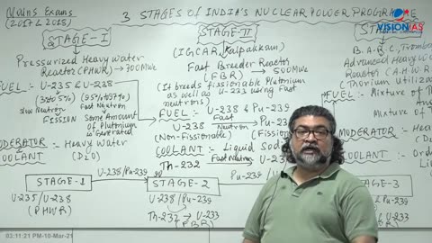 Science & Technology UPSC Pre & Mains Ch8