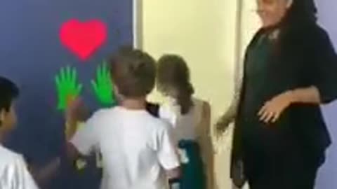 Wenn Kinder sich entscheiden dürfen