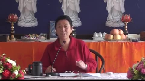 10、孫景華《化性談》講於山東煙台5集 2012.5