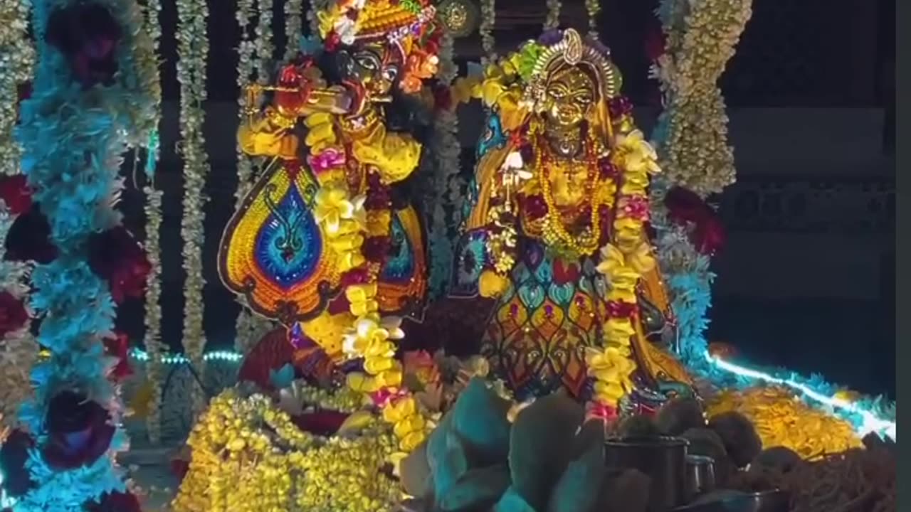 Krishna ❣️