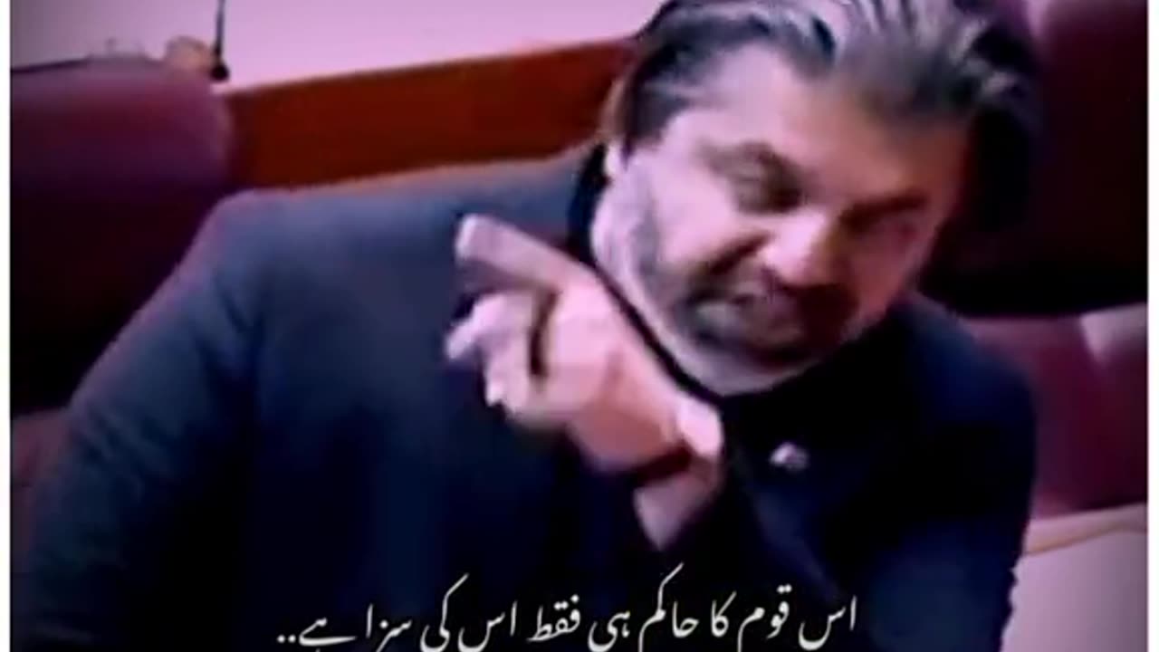Ali Muhammad