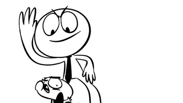 share this with someone that needs a good slap #animationmeme #comedy #funnyvideos #meme #animation