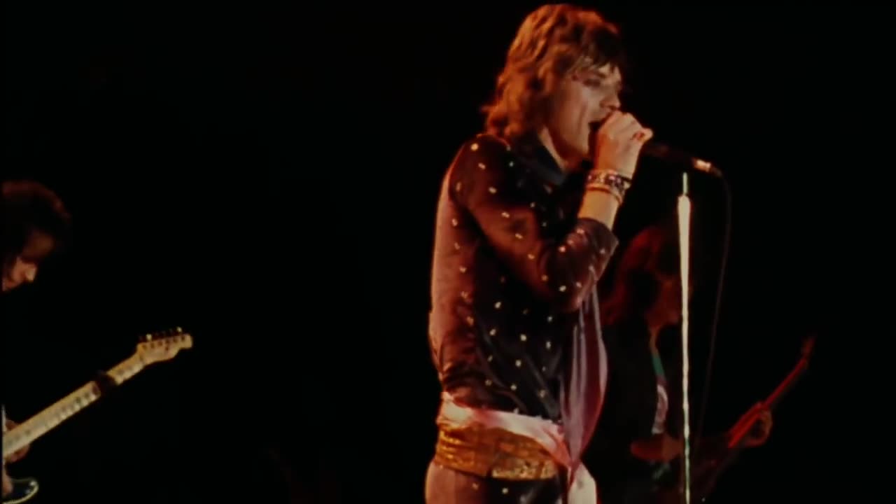 The Rolling Stones - Tumbling Dice