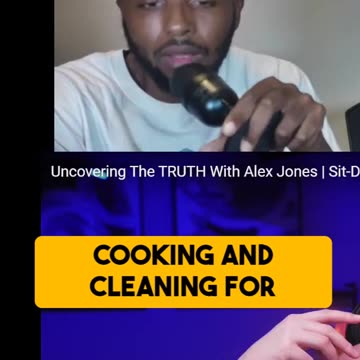 The Importance of Cooking and Cleaning!!!