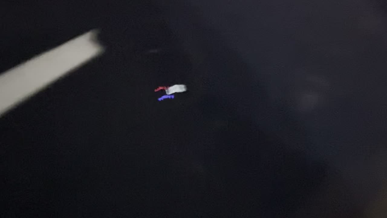 Almost got stuck at the car meet