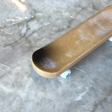 The coolest snack this summer