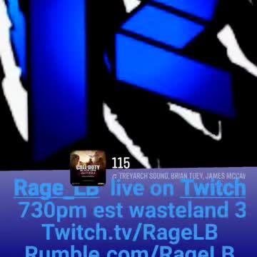 Wasteland 3 Ranger revenge part 10 start time