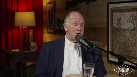 Tucker Carlson interviews new border czar Tom Homan
