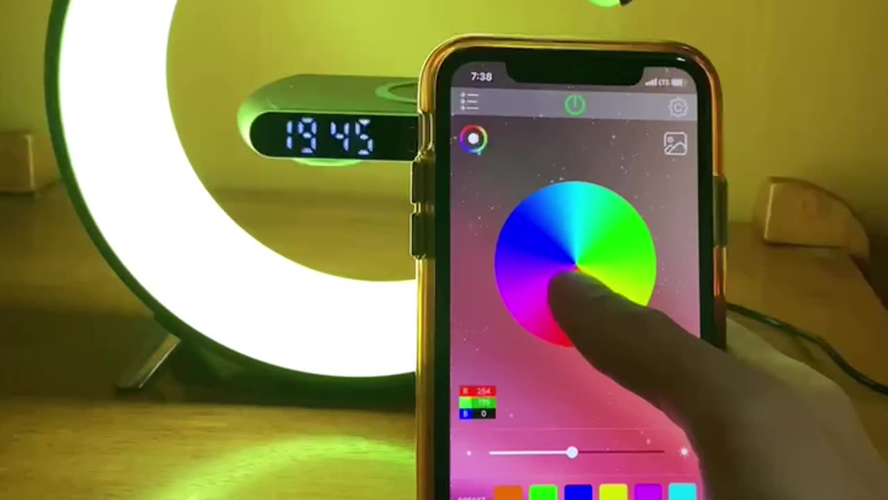 Smart Lux™ Smart Light Lamp