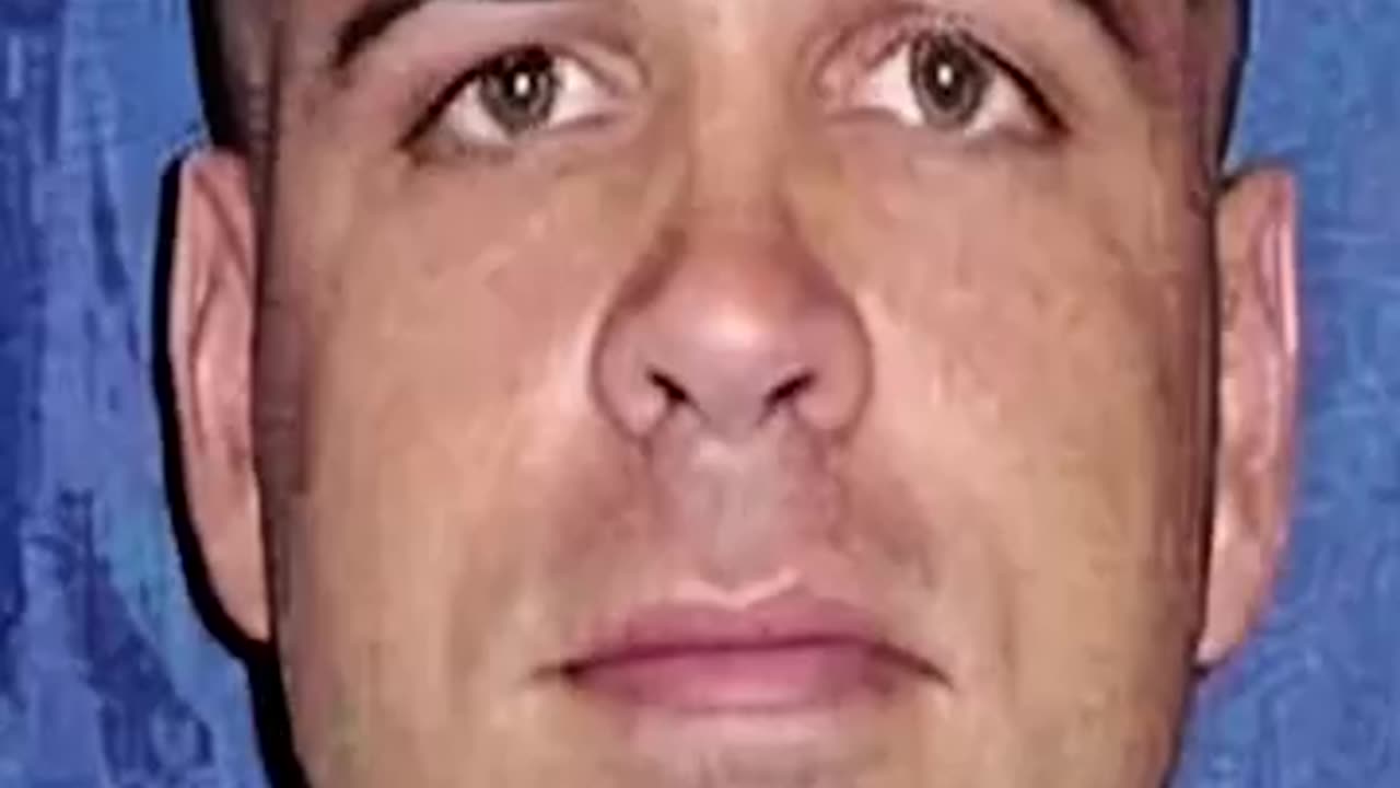 Police Officer Michael Briggs: Manchester PD, NH