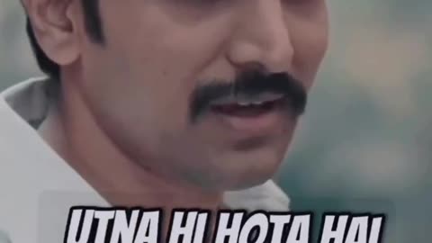 Scam 1992 best dialogue