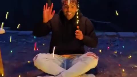 Act as a big player in Tik Tok tourism, and you are full of stars.