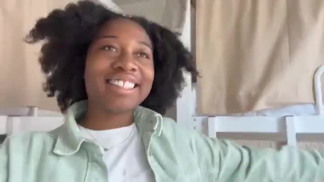 Portugal Travel Vlog | Black Girl Solo Travel | Lisbon Vlog Part 1