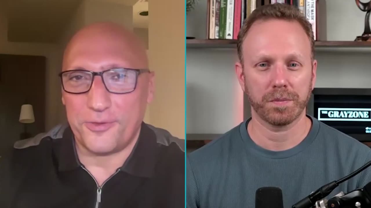 The Legal Walls Are Closing In On Benjamin Netanyahu w/ Max Blumenthal