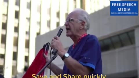 Canadian Doctor Openly Condemns the Jab!!!