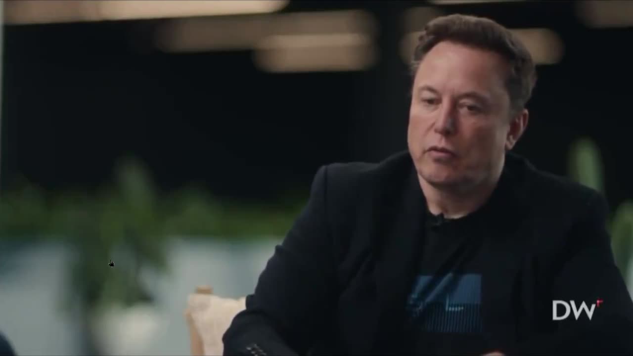 Elon Musk: “I vowed to destroy the Woke Mind Virus.” - Democrat virus it is