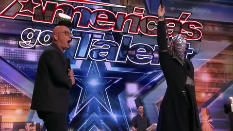 OMG!! YOU'll Never Believe These Talents !AMERICAN 'S GOT TALENT