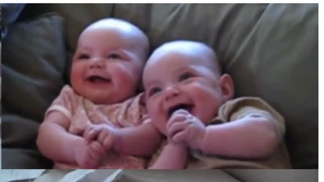 Funny Baby Videos Funniest Babies Laughing#4