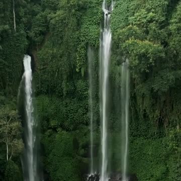 Our planet is awesome