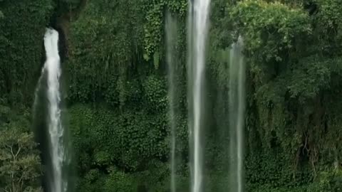 Our planet is awesome