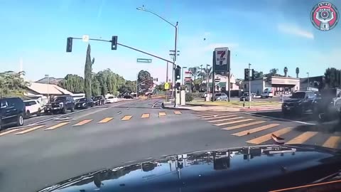 100 Times Road Rage Got Served Instant Karmal