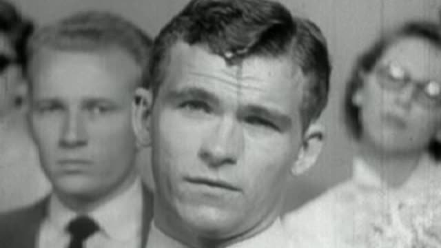 A LOOK AT CAPITALISM (1955) | OLD BLACK & WHITE FILM