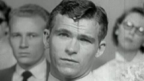 A LOOK AT CAPITALISM (1955) | OLD BLACK & WHITE FILM