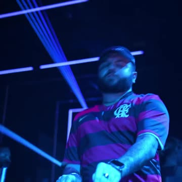 Moojo PLAYS IN Dubai, United Arab Emirates